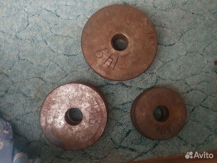 Скамья для жима