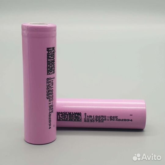 Аккумулятор 18650 jouym