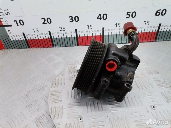 Насос гидроусилителя руля (гур) для Ford Transit 4