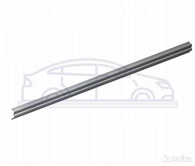 Кузовные пороги Saturn Vue