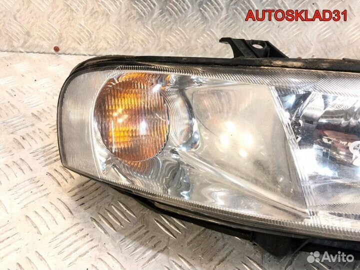 Фара правая Opel Vectra B 9119520 Рестайлинг