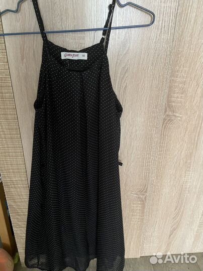 Вещи пакетом для девушки XS (40-42)