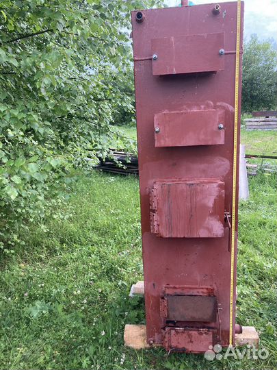 Котел отопления