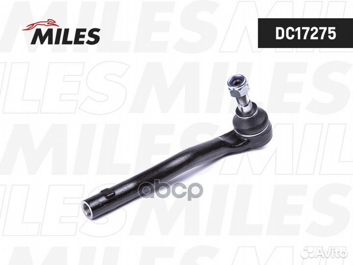 DC17275 DC17275 Miles