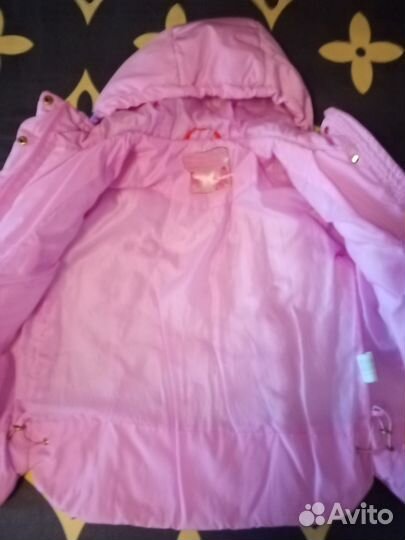 Детские Вещи для девочки