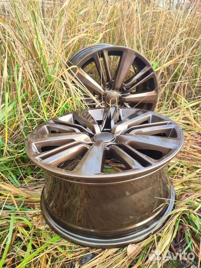 Порошковая покраска