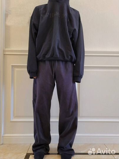 Костюм yeezy gosha