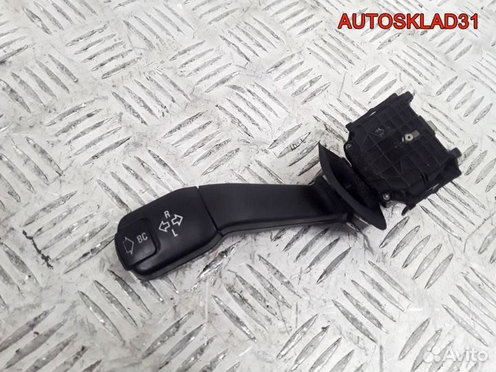Переключатель поворотов BMW E39 61318352172