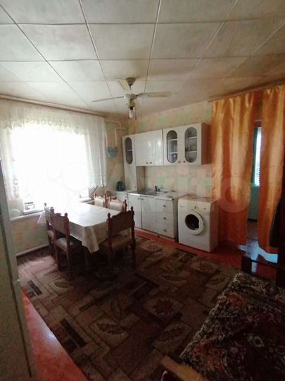 Дом 90 м² на участке 24 сот.