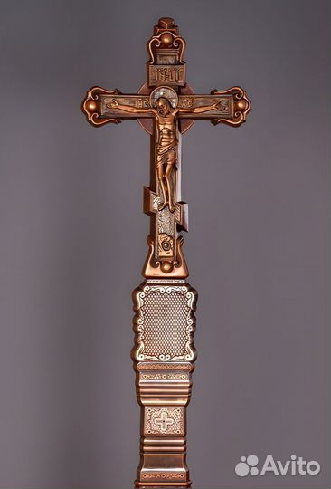 Крест на могилу Памятник на погребенье