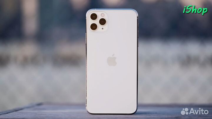 iPhone 11 Pro Max 256gb новый