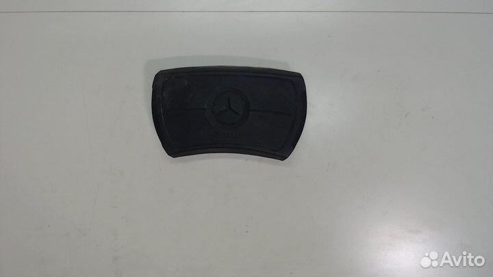 Подушка безопасности водителя Mercedes S W126, 198