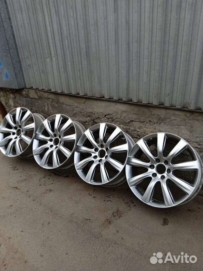 Диски Оригинал Iunfinity QX56