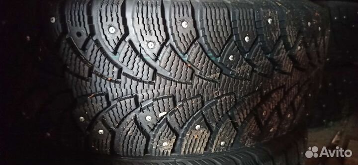Nokian Tyres Nordman 4 195/65 R15
