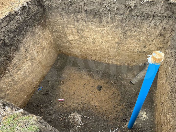 Участок 5 сот. (ИЖС)