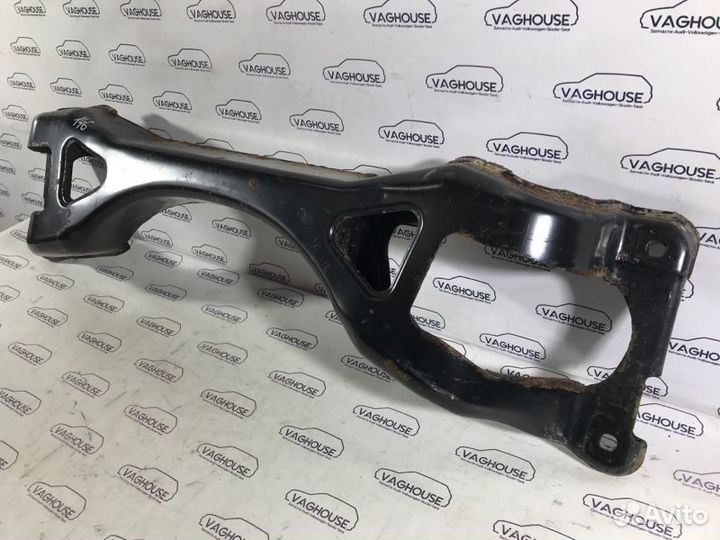 Балка подвески задняя Volkswagen Touareg 7L 2.5