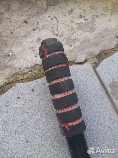 Турник настенный 3 в 1 бу