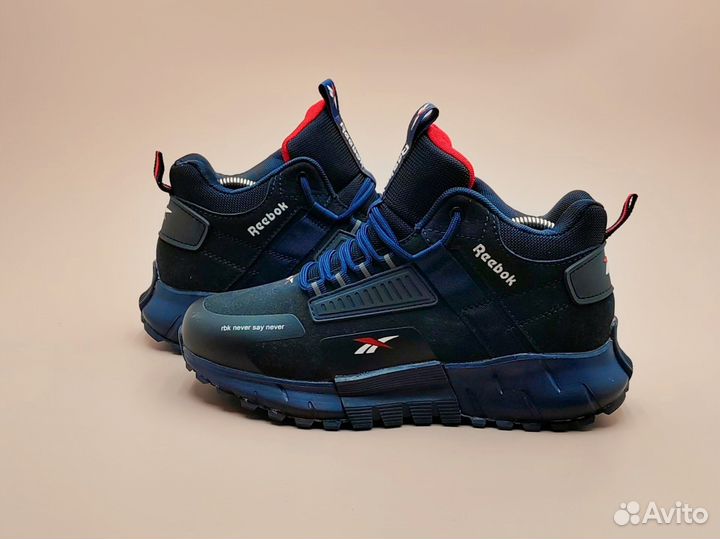 Кроссовки непромокаемые Reebok