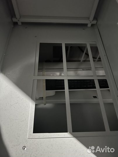 Сушильный шкаф для одежды