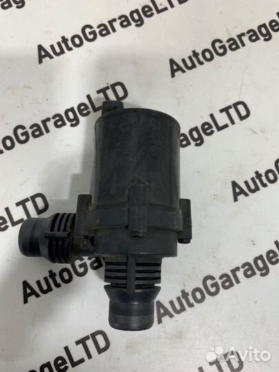 Дополнительный насос ож Bmw X5 F15