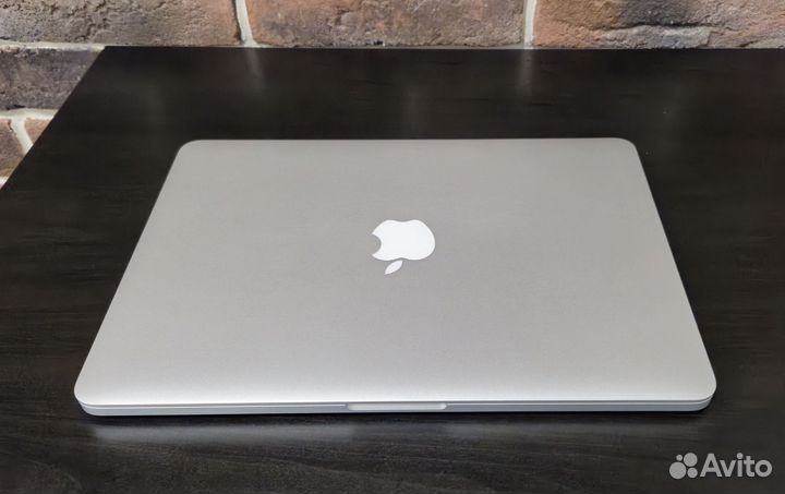 Apple macbook pro 13 retina