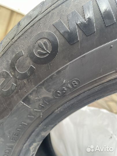 Kumho Ecowing ES01 KH27 185/60 R15 88