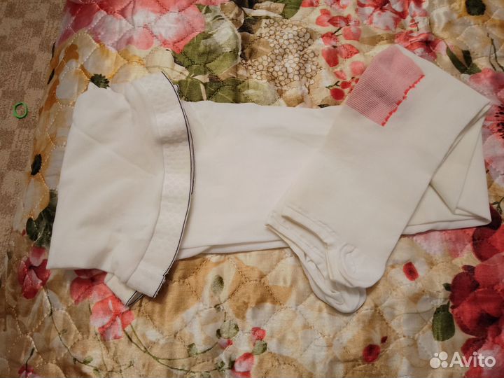 Компрессионные чулки для родов