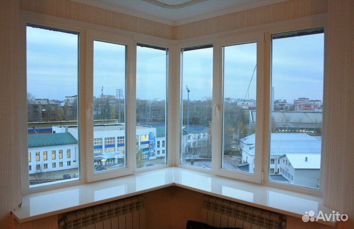 Окна заказать