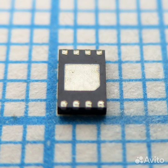 SY7088 VT VTxxx - шим контроллер