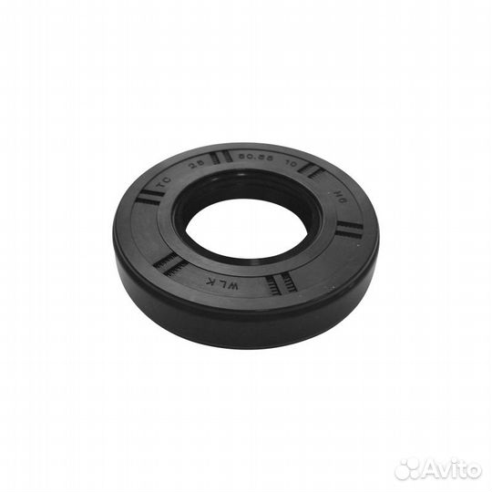 Сальник бака стиральной машины WLK 25x50,55x10