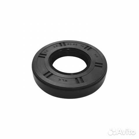 Сальник бака стиральной машины WLK 25x50,55x10