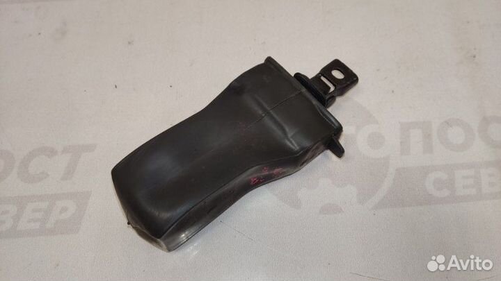 Ограничитель двери задний правый Volkswagen Polo