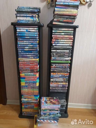 Стойка под dvd