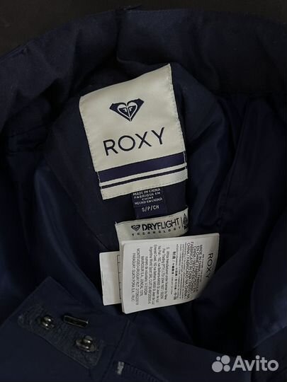 Горнолыжные штаны roxy