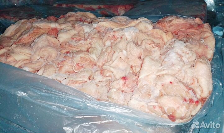 Кожа куриная цб/маточник