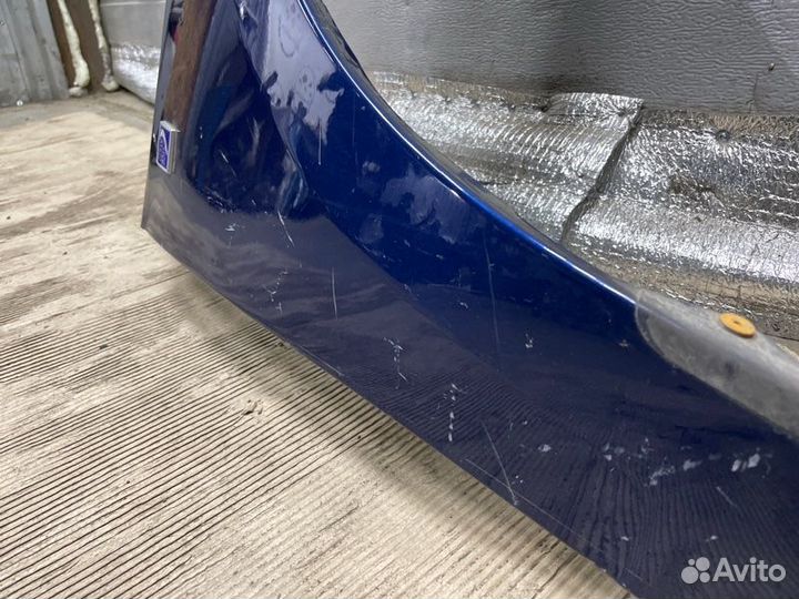 Крыло переднее правое Volvo S60 2