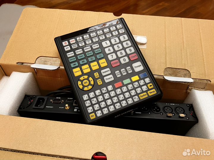 Караоке система