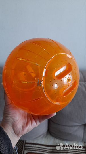 Клетка для хомяка