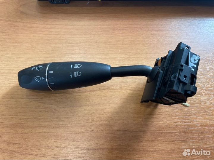 Переключатель подрулевой Mercedes-Benz S-Class