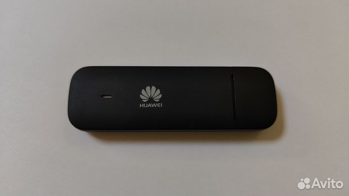 4G LTE модем Huawei E3372h-153