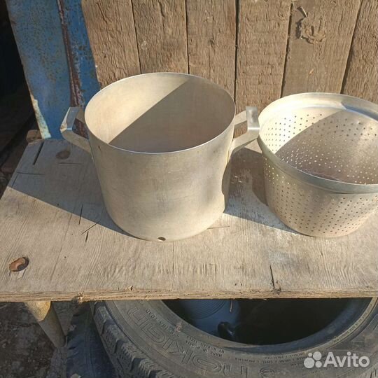 Демидовская соковарка