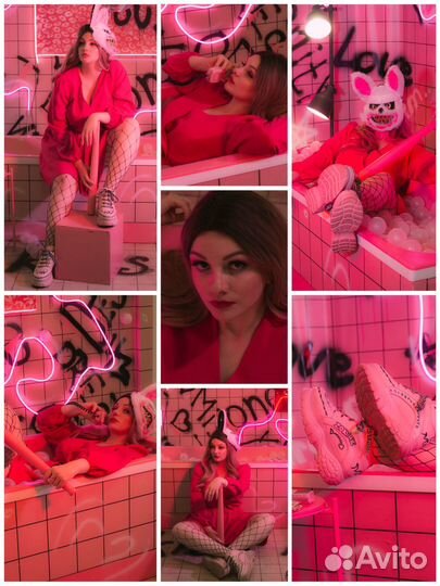 Фотограф. Индивидуальная фотосессия, лавстори