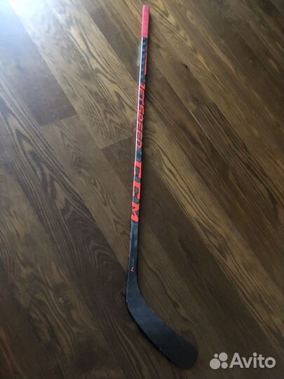 Хоккейная клюшка ft4