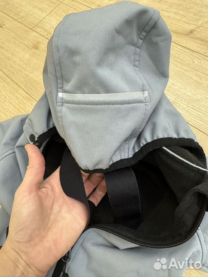 Комбинезон softshell 80