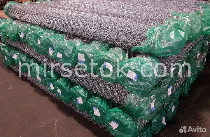 Сетка Рабица с доставкой