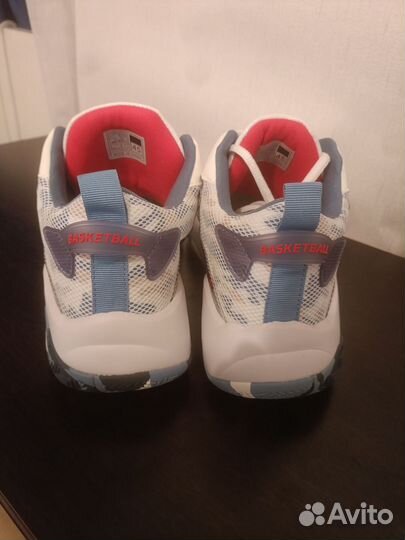 Кроссовки мужские Anta