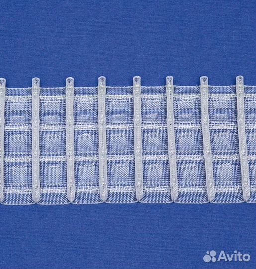 Шторная лента Bandex Bocelli 1:3 (16 м)