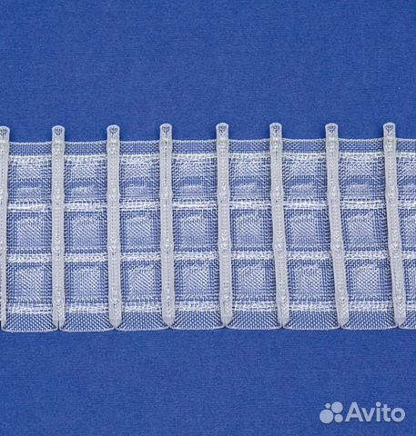 Шторная лента Bandex Bocelli 1:3 (16 м)