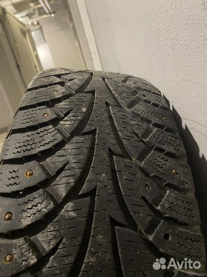 Колеса зимние r15 195 65 opel