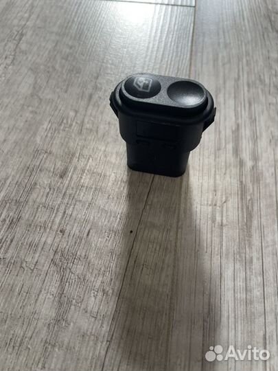 Кнопка стеклоподъемника LADA VAZ/Лада Ваз